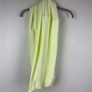 Lululemon Vinyasa Crinkle Scarf in Elixir. One Size